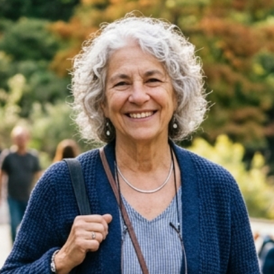 Sabine G.